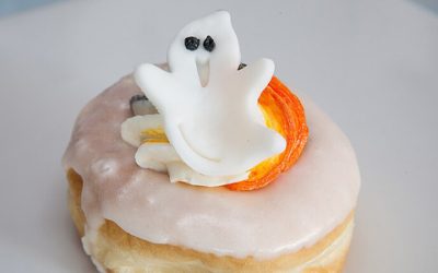 Annual Halloween Party