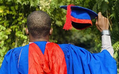 Graduation Celebration & General Membership Meeting