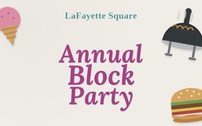 Annual Block Party 2026