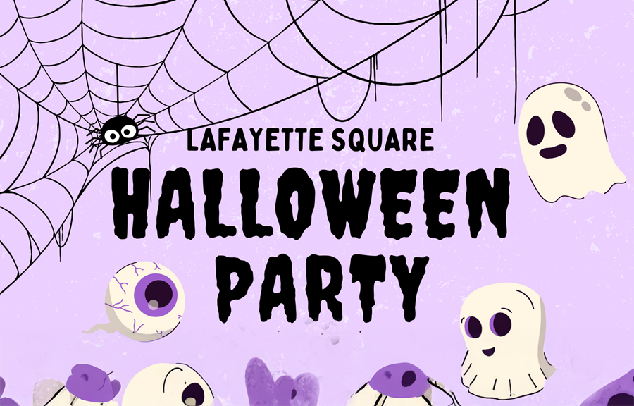 Halloween Party